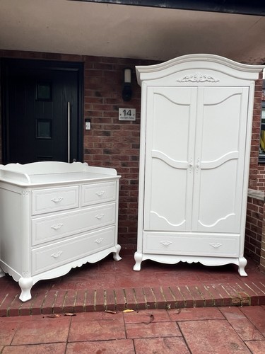 Kidsmill royal wardrobe - kidsmill,