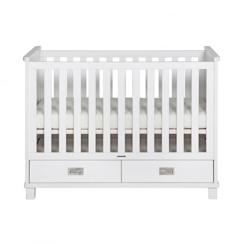 White kidsmill shakery - white, ll
