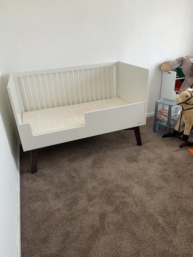 Kidsmill cotbed - kidsmill,