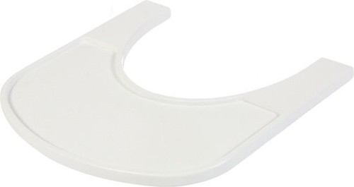 Kidsmill tray white - kidsmill,