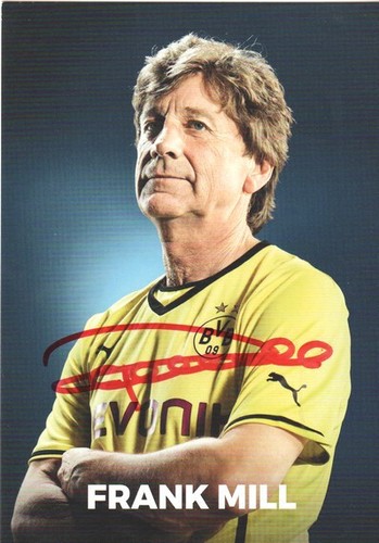 Football borussia dortmund - football,