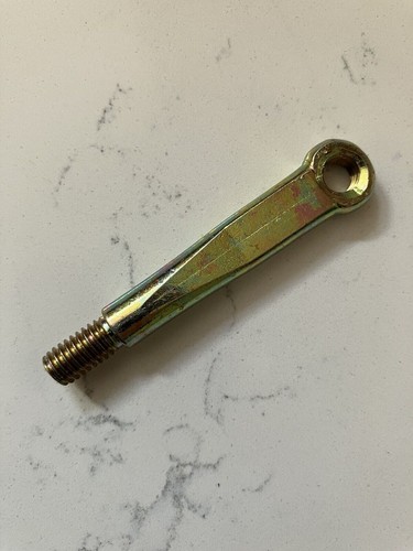 Cot bed base bracket - x,